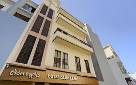 Hotel Blue Leaf